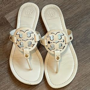 Tory Burch Miller Sandal